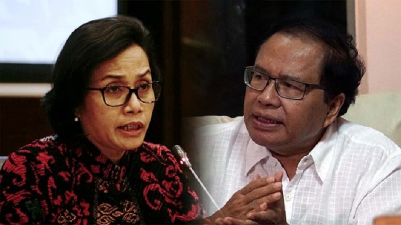 Apa Iya Rizal Ramli Mau "Cuci Piring Seusai Pesta"?